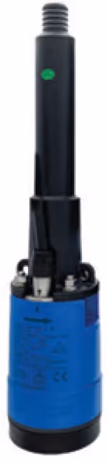 Kit pompe solaire et bac 600L Sunny Pump