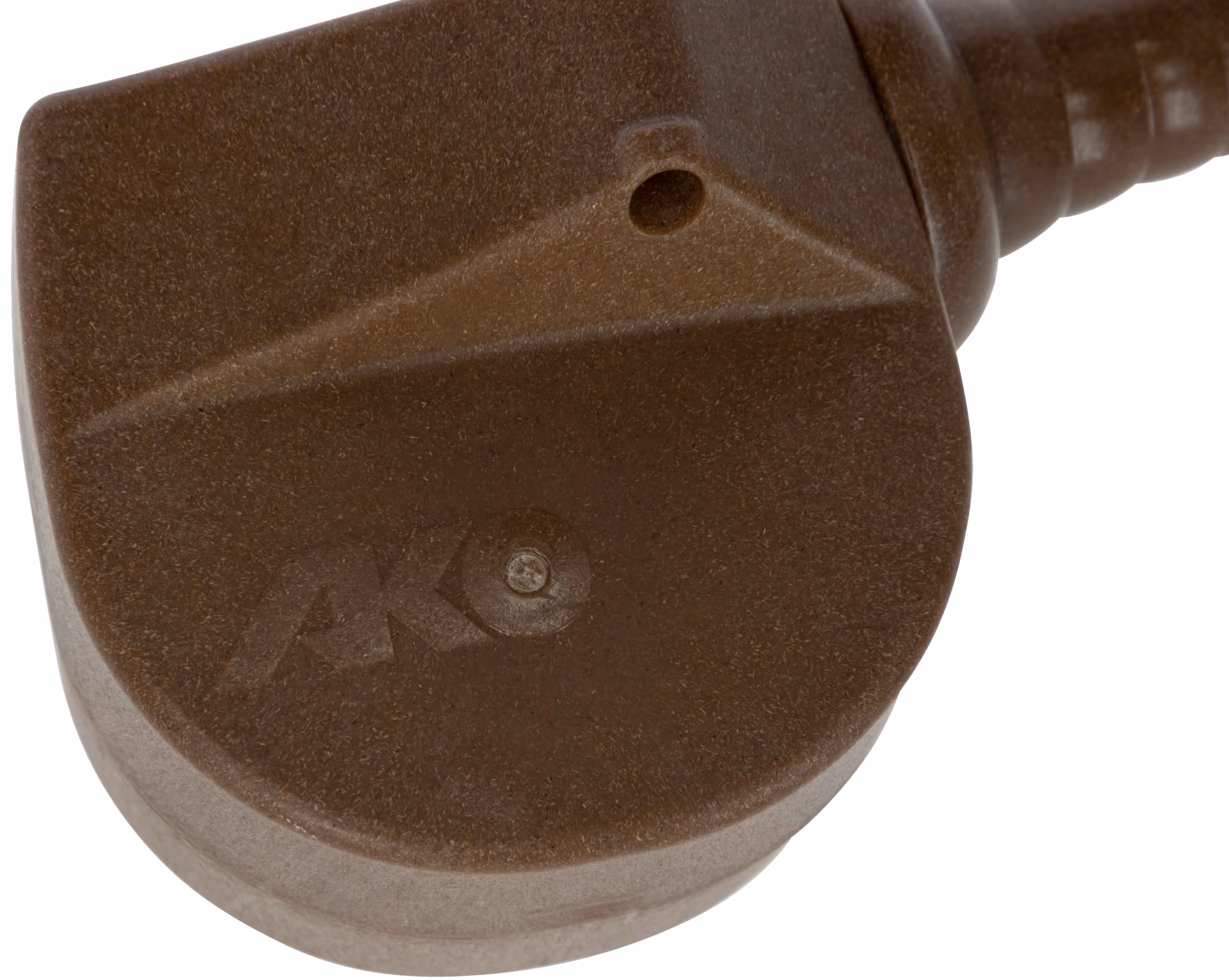 Kit port. AKOPrem., rub. 40 mm FLEXIGATE green, 6 m