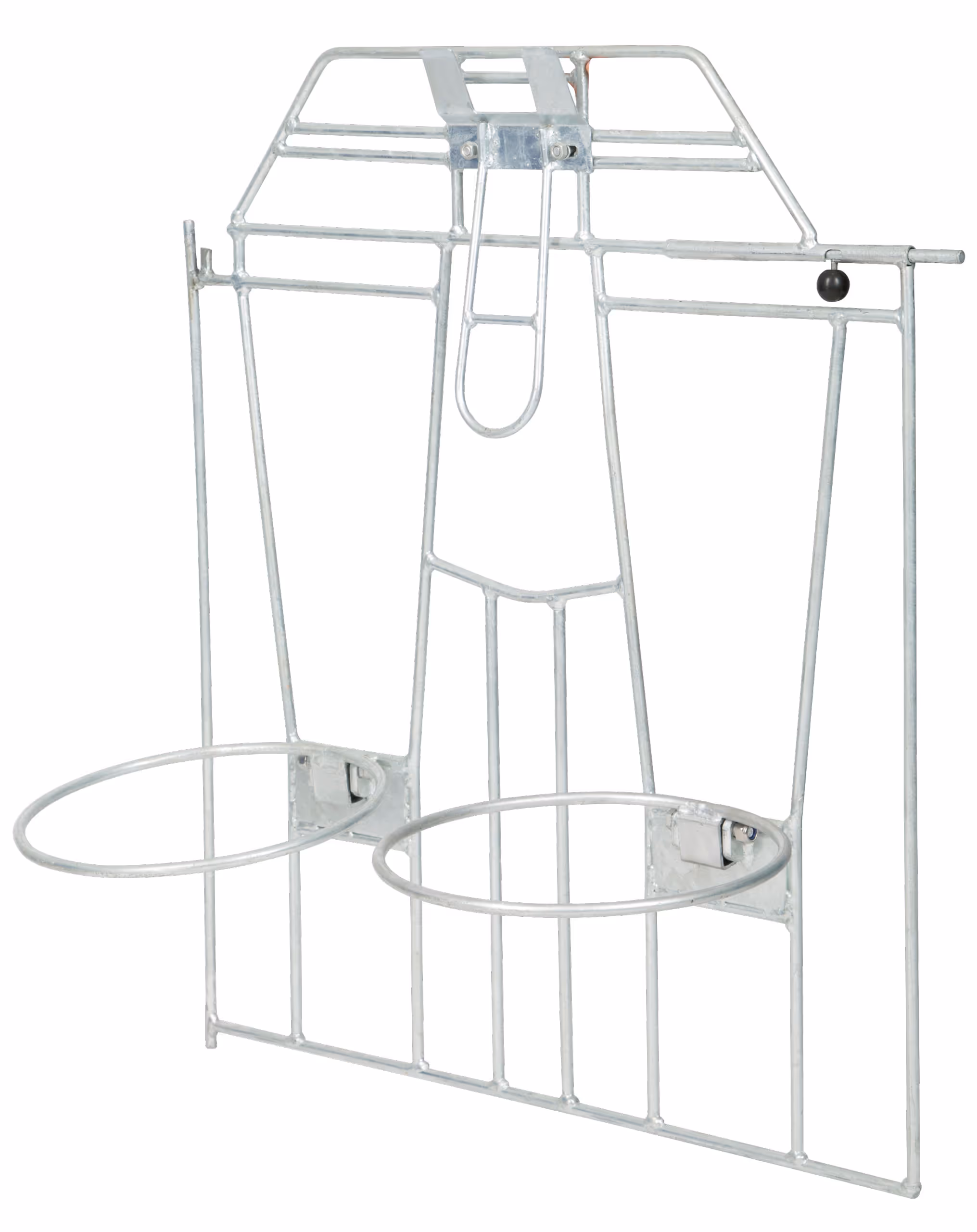 Kit porte/roues CalfHouse PE UV+