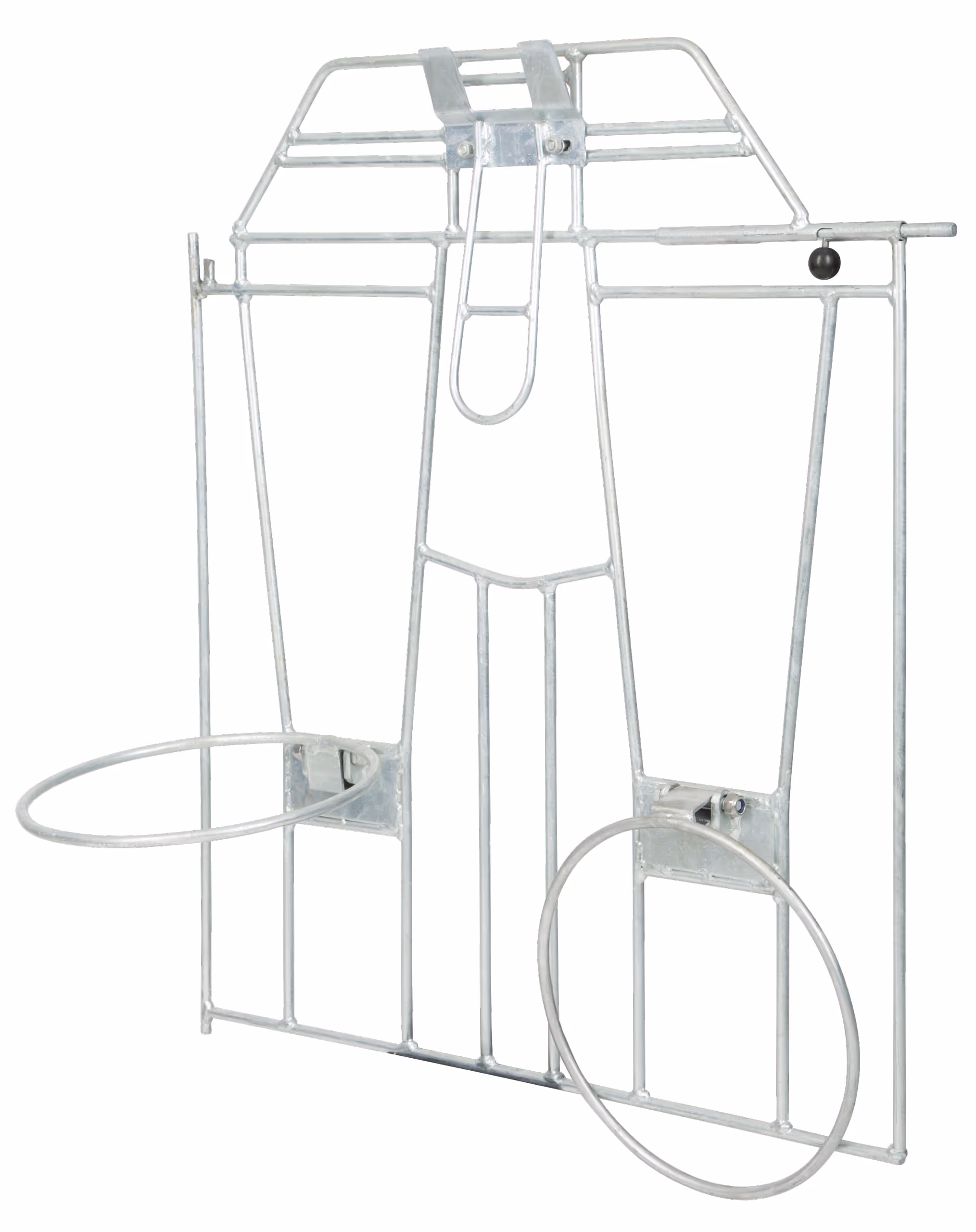 Kit porte/roues CalfHouse PE UV+