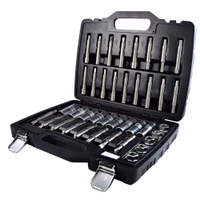 Kit pour démontage amortisseurs