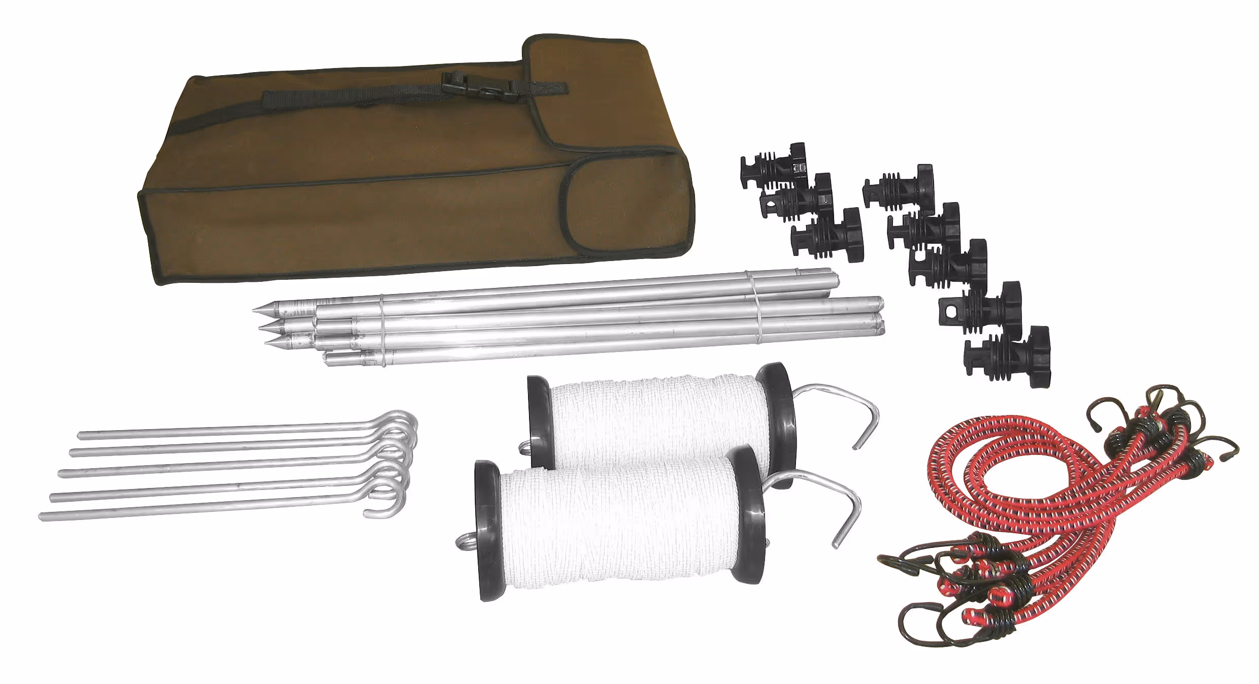 Kit pour randonneur 0