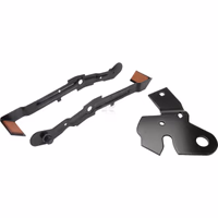 Kit pour rouleaux à came, 42"