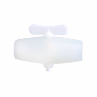 Kit pour vanne papillon silicone 32mm