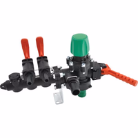 Kit pression constante Arag 2 tronçons 471020200 Origine