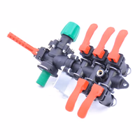 Kit pression constante Arag 5 tronçons 471050200 Origine