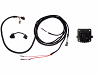 Kit prise ISOBUS Frontale FENDT 5/7 S4 Series - adaptable sur tracteurs Fendt