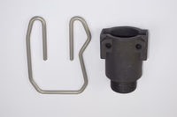 Kit raccord pour régulateur pression