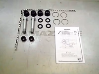 KIT RECO. MM643 ZA - AMAZONE - REF 105820