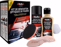 KIT RENOVATEUR OPTIQUES DE PHARES