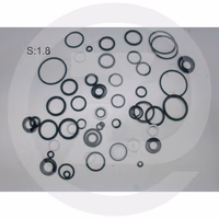 KIT REP. DISTRIBUTEUR HYDR. - 057429 - MERLO