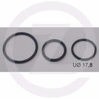 KIT REP. DISTRIBUTEUR HYDR. - 564750 - MANITOU