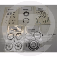 KIT REP.POMPE HYDR - 743039 - MANITOU