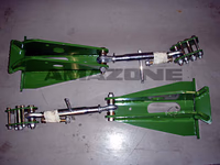 KIT REP. SUPPORT HERSE CITAN - AMAZONE - REF 973730