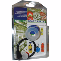 Kit reparation 5 et 7 litres dimartino