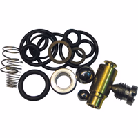 Kit  reparation  by pass 5015001600