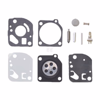 Kit réparation carburat. Zama