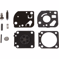 Kit réparation carburat. Zama
