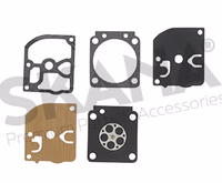 KIT REPARATION CARBURATEUR