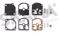 KIT REPARATION CARBURATEUR