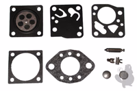 KIT REPARATION CARBURATEUR