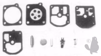 KIT REPARATION CARBURATEUR ->PL