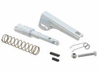 Kit réparation crochet barre de poussée (Cat. 3 (Ø32mm))