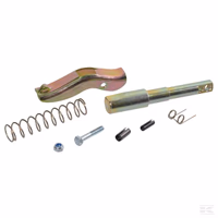 Kit réparation crochet cat. 3