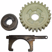 Kit reparation inverseur