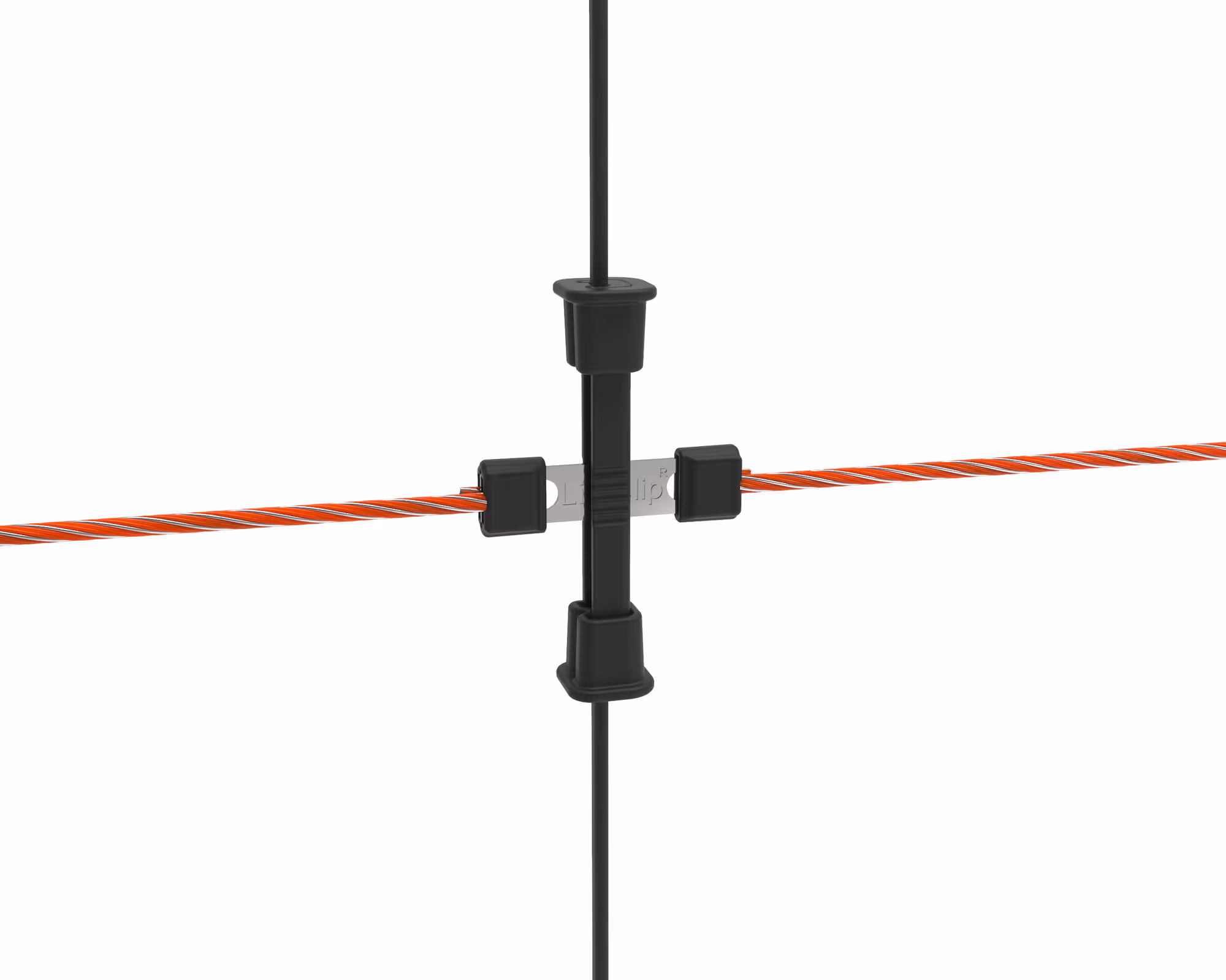 Kit réparation Litzclip droit, croisé et en T