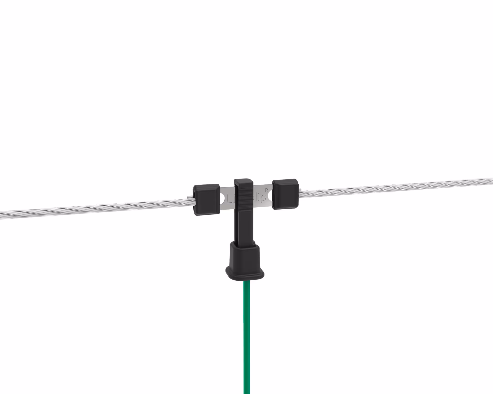 Kit réparation Litzclip droit, croisé et en T