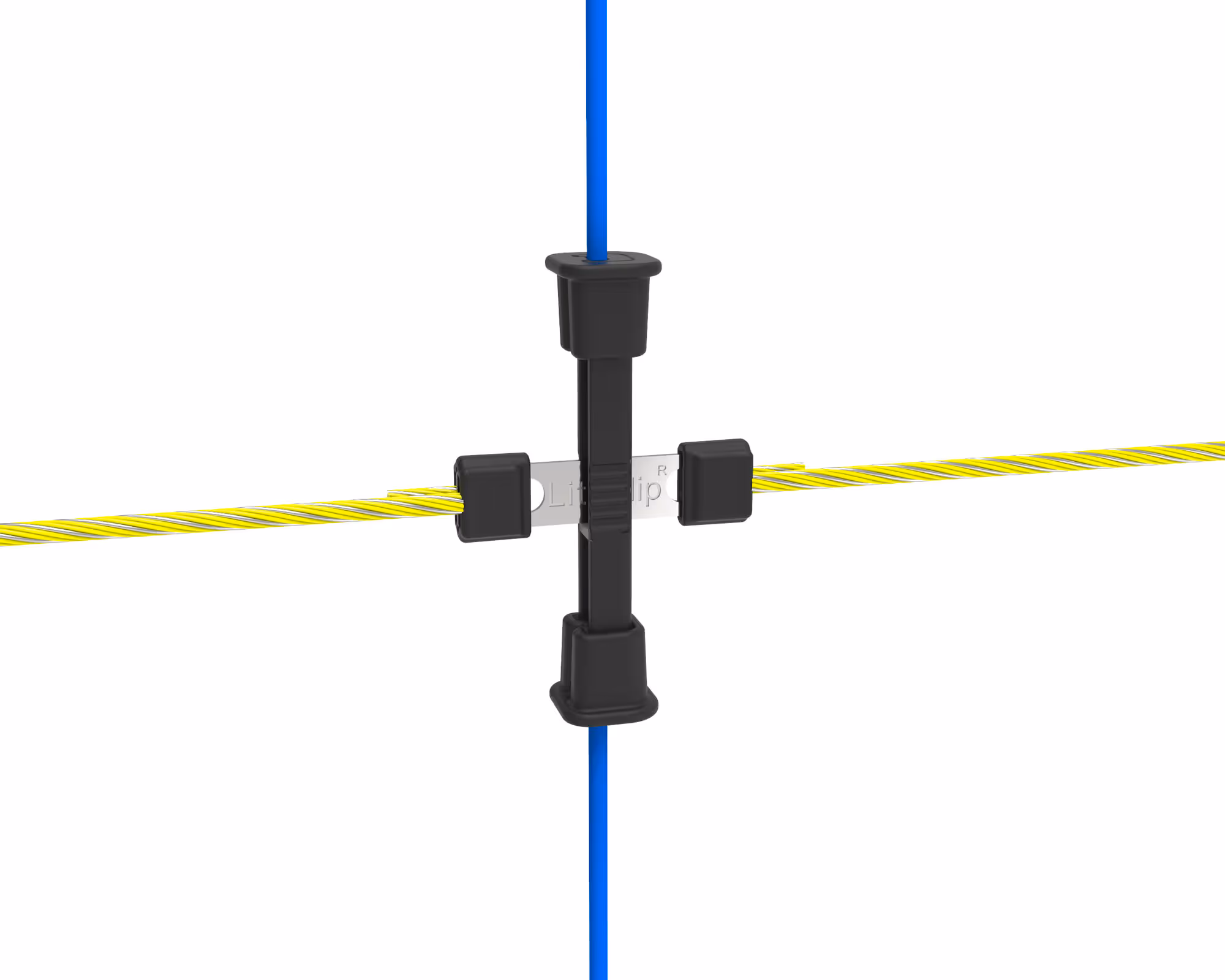 Kit réparation Litzclip droit, croisé et en T