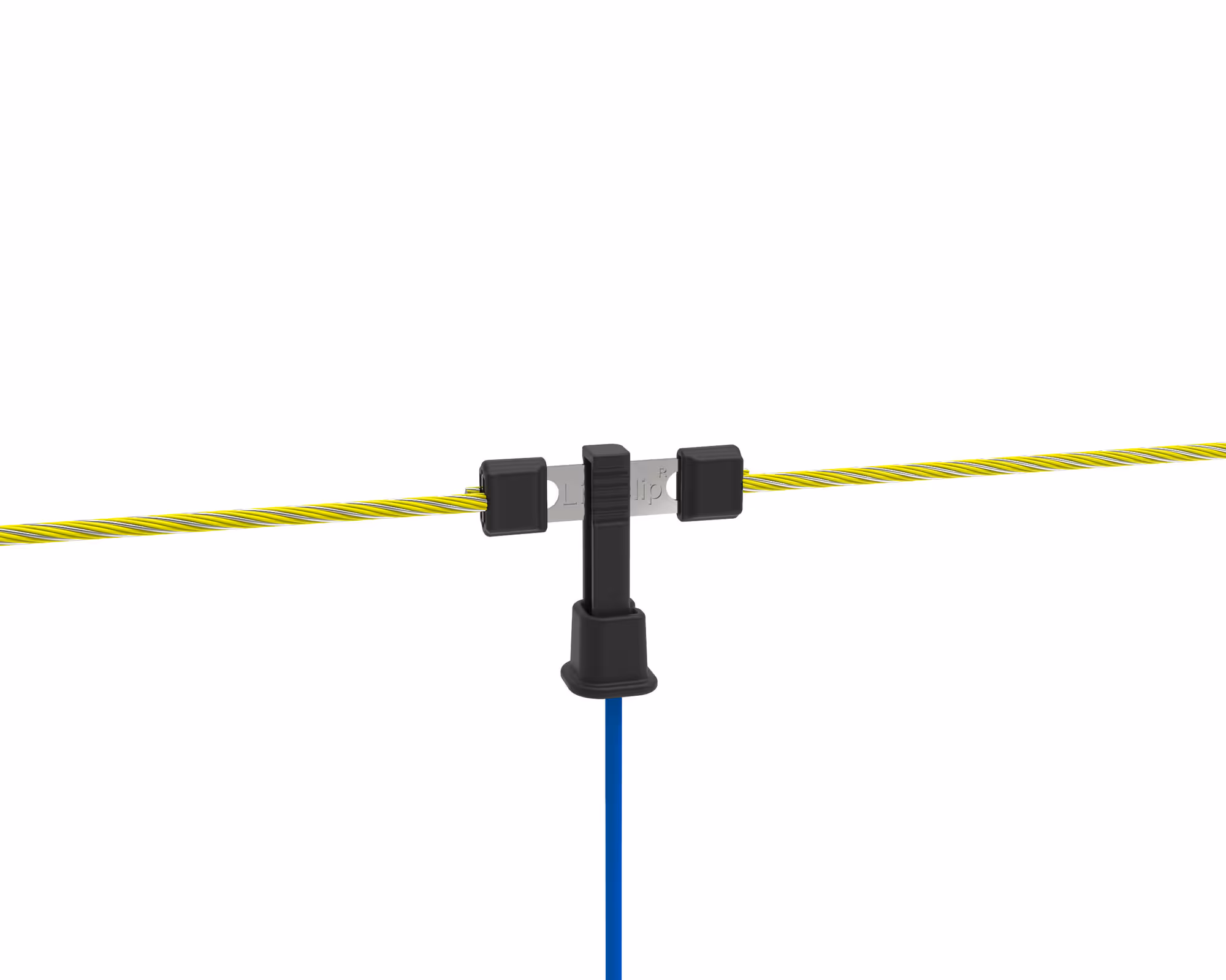 Kit réparation Litzclip droit, croisé et en T