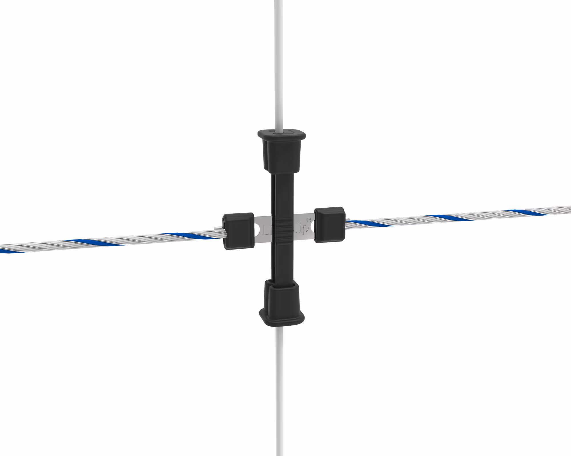 Kit réparation Litzclip droit, croisé et en T