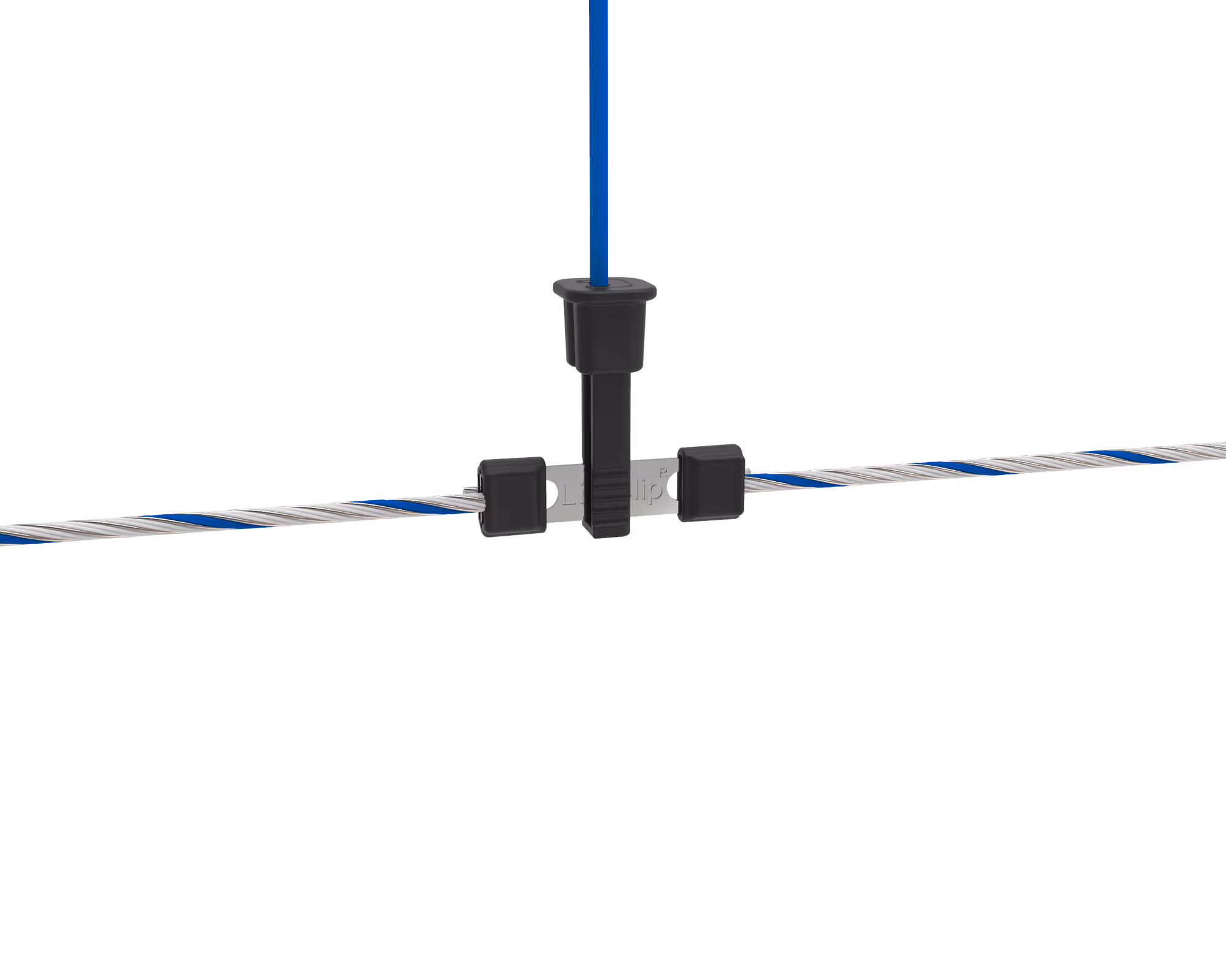 Kit réparation Litzclip droit, croisé et en T