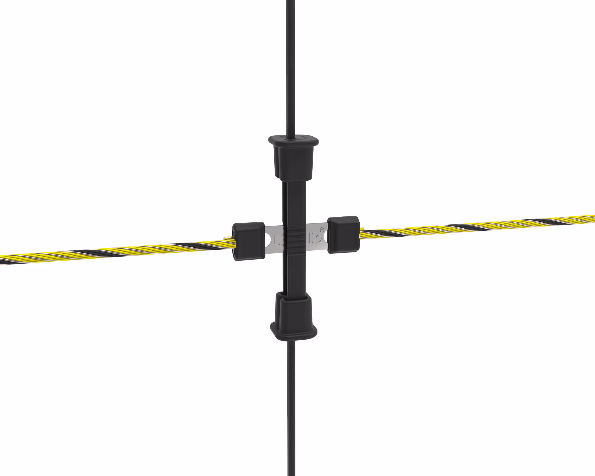 Kit réparation Litzclip droit, croisé et en T