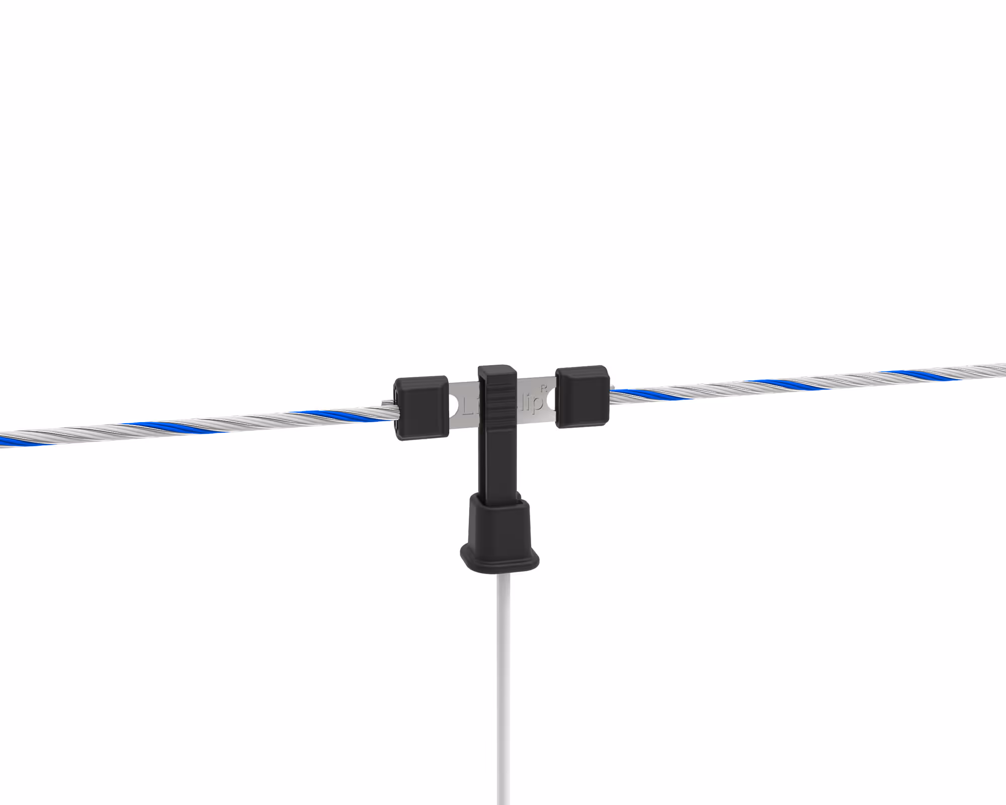 Kit réparation Litzclip droit, croisé et en T