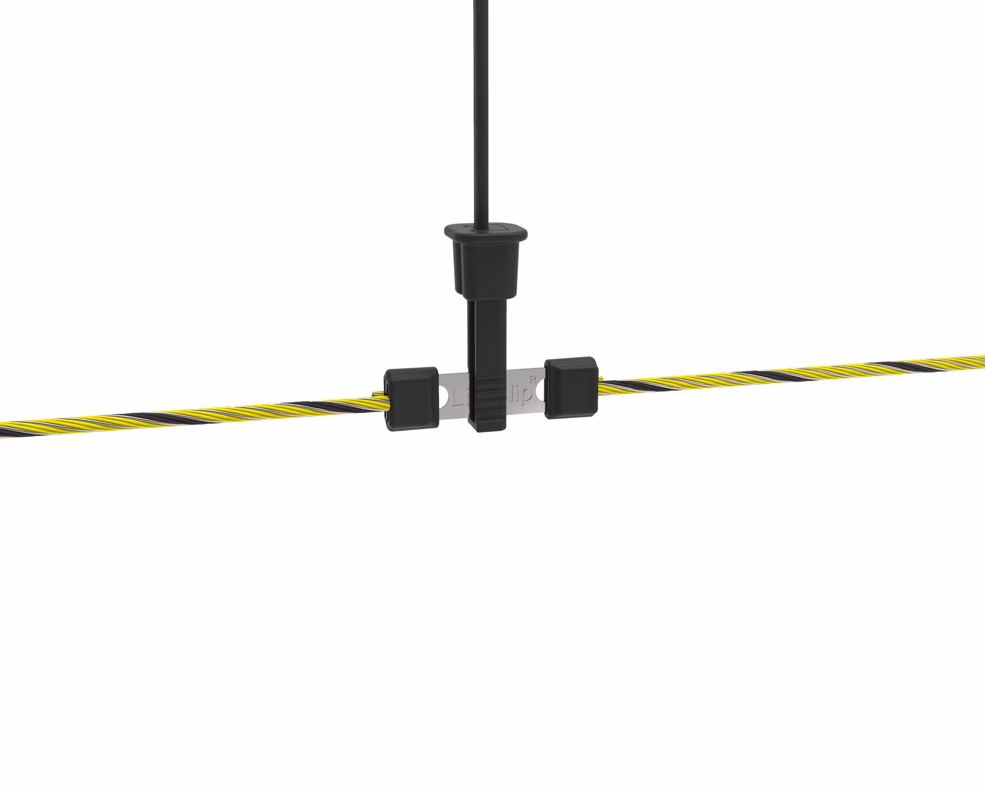 Kit réparation Litzclip droit, croisé et en T