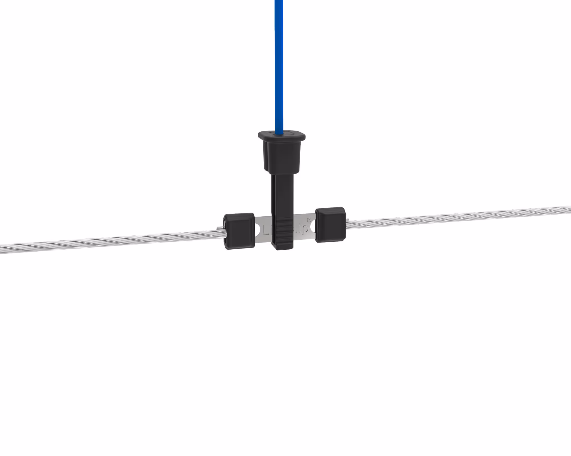 Kit réparation Litzclip droit, croisé et en T