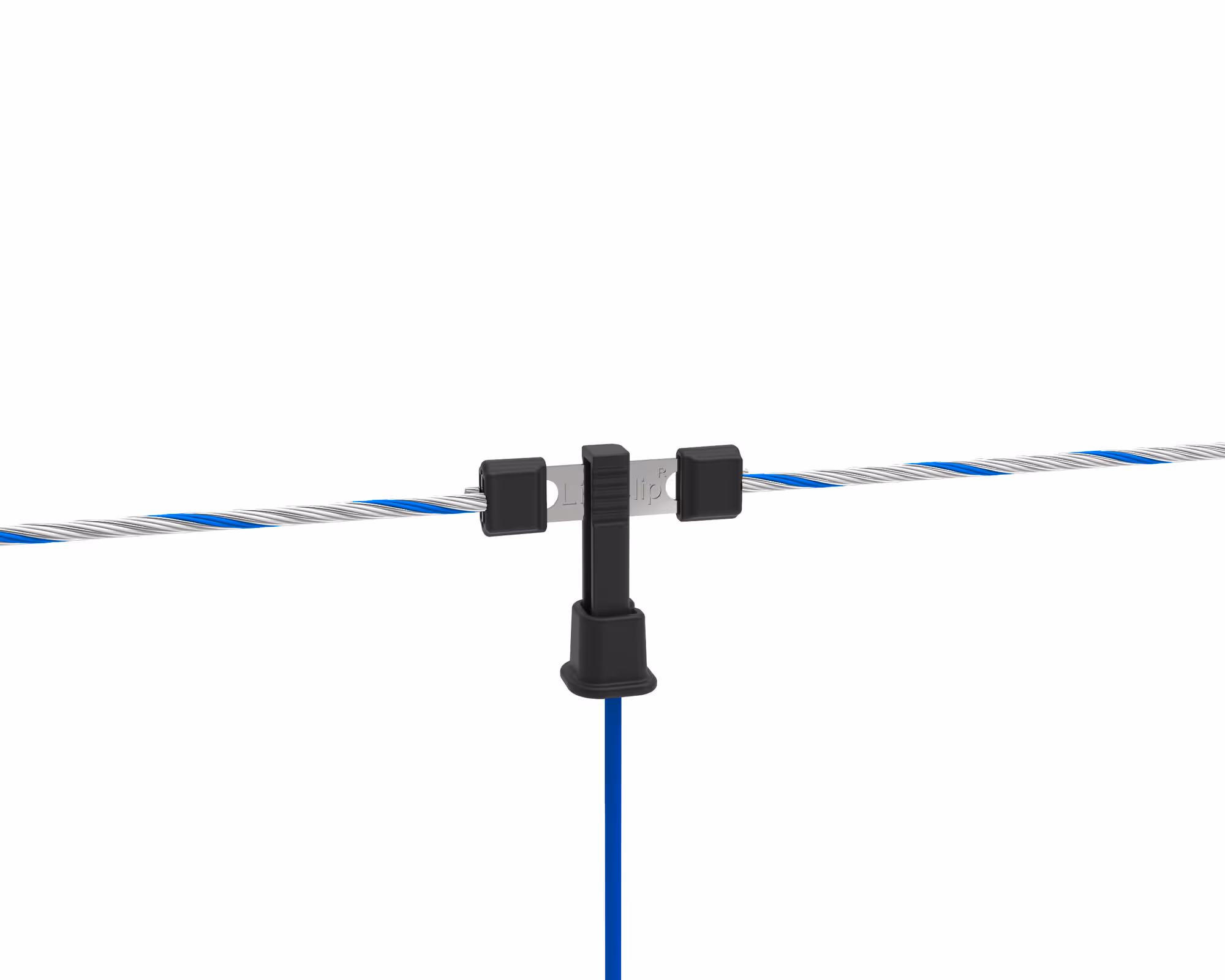 Kit réparation Litzclip droit, croisé et en T