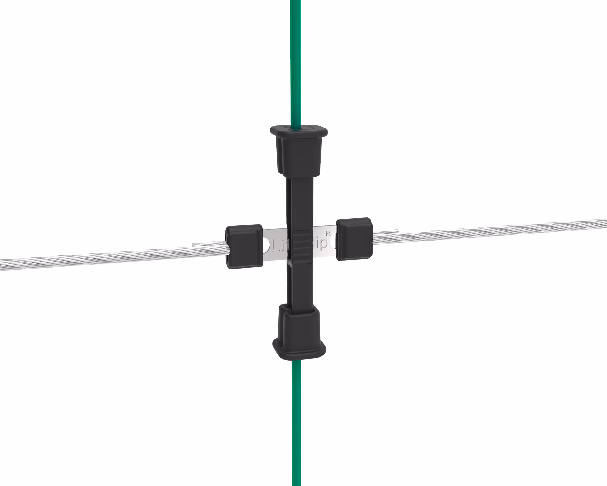 Kit réparation Litzclip droit, croisé et en T