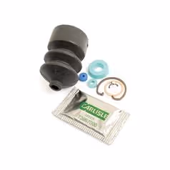 Kit réparation maître cylindre de frein pour. - adaptable sur tracteurs Case IH - ref 3401218R91