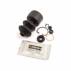 Kit réparation maître cylindre de frein pour. - adaptable sur tracteurs Fendt, Massey Ferguson - ref F178100070120