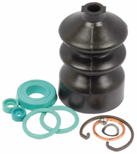 Kit réparation maître cylindre de frein pour S.102604 Massey Ferguson 1810833M91 adaptable