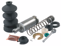 Kit réparation maître cylindre pour 66346 et 102610 Ford New Holland 81873388 adaptable