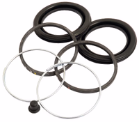 Kit réparation maître cylindre pour S.37643. Fendt F284100070010 adaptable