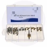 Kit reparation obus r12/r134a