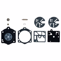 Kit réparation p/carbur.Walbro K10-HDC