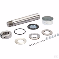 Kit réparation pivot 55/60/314