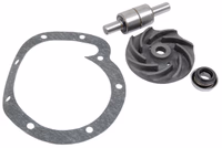 Kit réparation pompe à eau Case IH 3055285R92 adaptable